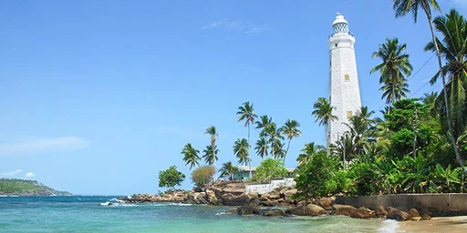 George Steuart Travels Ltd logo — destination management company in Colombo, Sri Lanka