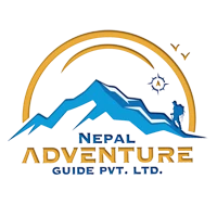 Nepal Adventure Guide logo — destination management company in Kathmandu, Nepal