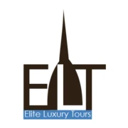 ELT - ELITE LUXURY TOURS logo — destination management company in Turin, Italy