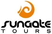 SUNGATE TOUR OPERATOR SAC logo — destination management company in Cusco, Peru