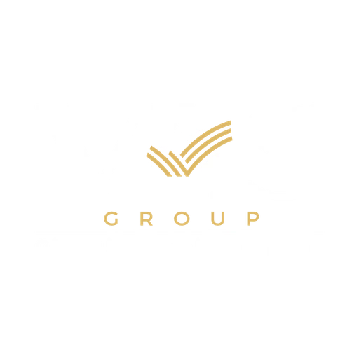 VAS GROUP DMC logo — destination management company in Tirana, Albania