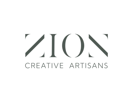 ZION – Creative Artisans (DMC Portugal) logo — destination management company in Lisbon, Portugal
