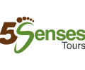 Five Senses Tours Pvt Ltd logo — destination management company in Bengaluru, India