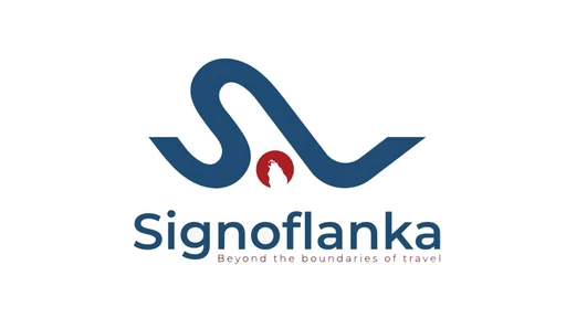 Sign Of Lanka (pvt) Ltd logo — destination management company in Lellopitiya, Sri Lanka
