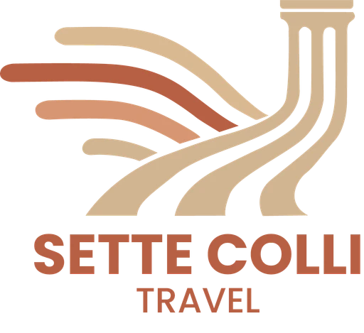 SETTE COLLI TRAVEL logo — destination management company in İstanbul, Turkey