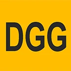 Degeorgio Group logo — destination management company in Batumi, Georgia