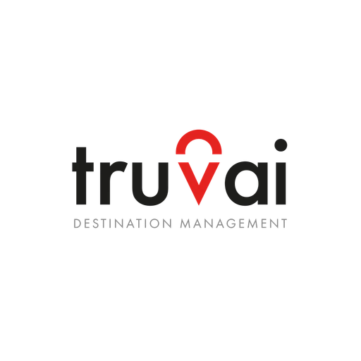 Truvai DMC logo — destination management company in Reading, United Kingdom