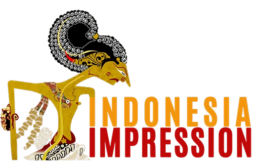 INDONESIA IMPRESSION DMC logo — destination management company in Kuta, Indonesia