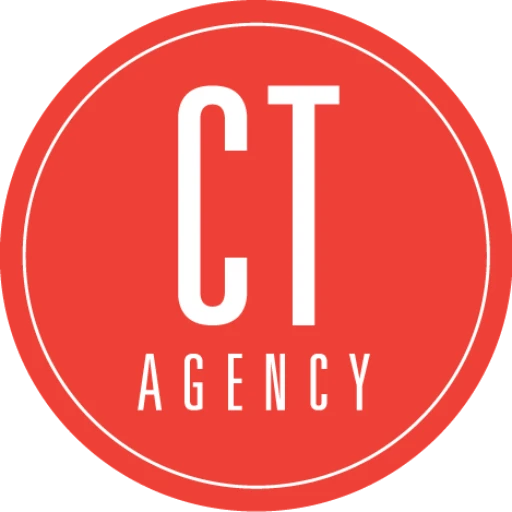 Corporate Travel Agency/DMC Central Europe logo — destination management company in Prague, Czech Republic