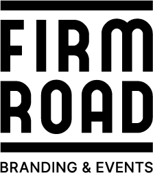 FIRMROAD logo — destination management company in Lisbon, Portugal