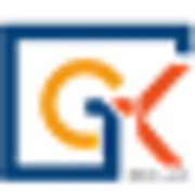 Golden Tour Korea DMC (GTK DMC) logo — destination management company in Seoul, Korea, Republic of