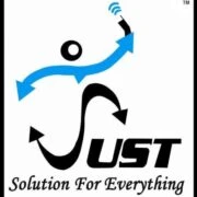 JUST Tours and Travels logo — destination management company in Srinagar, India