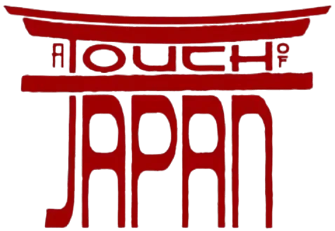 A Touch of Japan logo — destination management company in Tochigi, Japan
