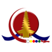 Luxury Bali Tours and Travel logo — destination management company in Nusa Dua, Indonesia