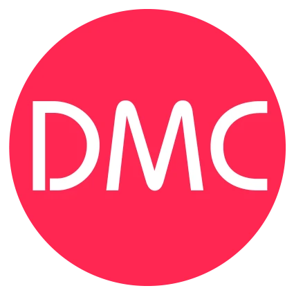 Hadler DMC Scandinavia logo — destination management company in Copenhagen, Denmark