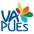 Vapues Nicaragua Tours logo — destination management company in Managua, Nicaragua