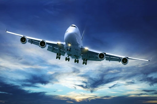 Concord Travel logo — destination management company in Beirut, Lebanon