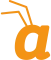 ANT EVENTS DMC logo — destination management company in Athens, Greece