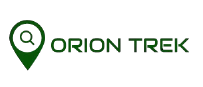 Orion Trek Voyages logo — destination management company in AGADIR, Morocco