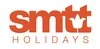SMTT Holidays logo — destination management company in Chennai, India