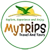 MyTrips Travel And Tours logo — destination management company in Batangas, Philippines