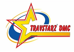 Travstarz Global Group[ logo — destination management company in New Delhi, India