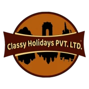 Classy Holidays Private Limited logo — destination management company in New Delhi, India