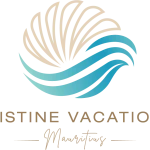 Pristine Vacations logo — destination management company in Port Louis, Mauritius