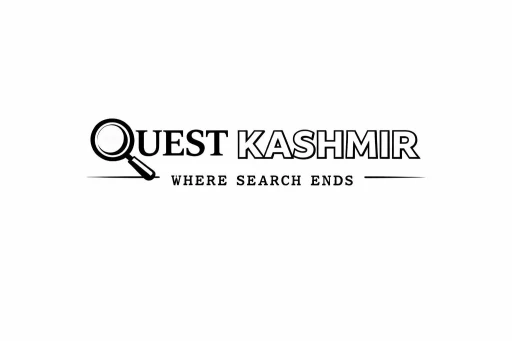 Quest Tour and Travels logo — destination management company in Srinagar, India