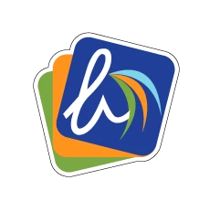 Bharat Booking Holidays logo — destination management company in Manāli, India