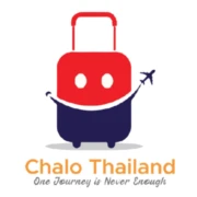 Chalo Thai Co. Ltd. (Chalo Thailand) logo — destination management company in Bangkok, Thailand