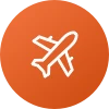 Travel Pratik Holidays logo — destination management company in Puri, India
