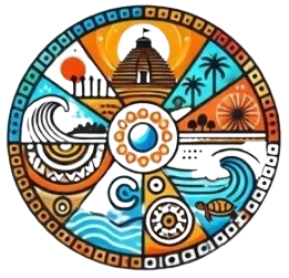 Odisha Holidays logo — destination management company in Bhubaneswar, India
