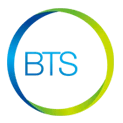 Business & Tourist Services logo — destination management company in New Delhi, India