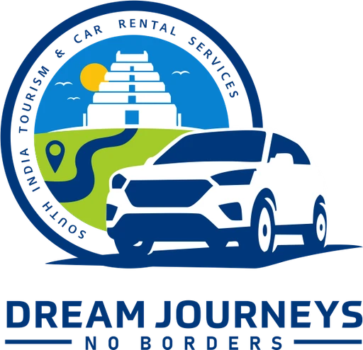 M/S. Dream Journeys logo — destination management company in Chennai, India