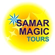 Mongolia Samar Magic Tours logo — destination management company in Ulaanbaatar, Mongolia