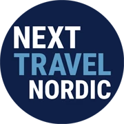 Next Travel Nordic logo — destination management company in Helsinki, Finland