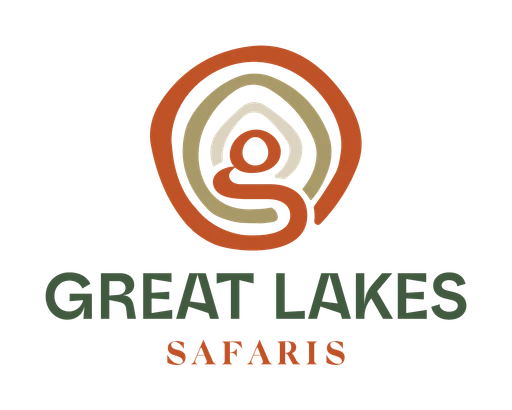Great Lakes Collection logo — destination management company in Kampala, Uganda