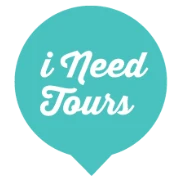 I Need Tours logo — destination management company in Rome, Italy