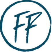 Finding France DMC logo — destination management company in Paris, France