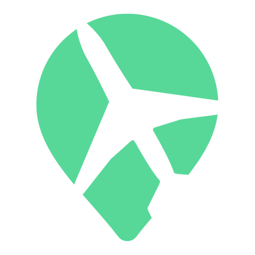 Travelling Pearl Lanka logo — destination management company in Gampaha, Sri Lanka