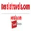 Kerala.Com Travel Division logo — destination management company in Cochin, India