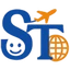 Satisfied Tour logo — destination management company in İstanbul, Turkey