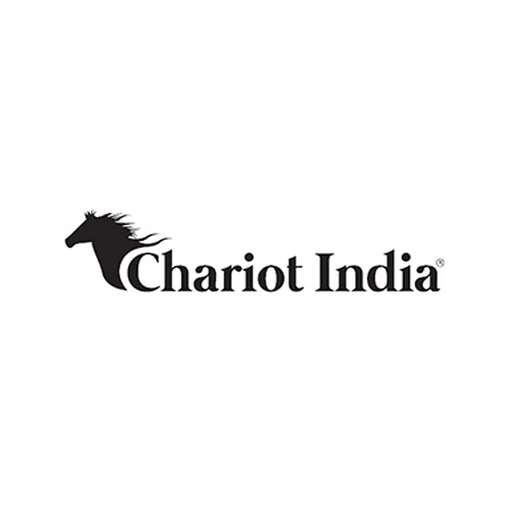 CHARIOTINDIA logo — destination management company in New Delhi, India