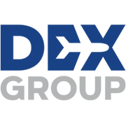 Dex Group logo — destination management company in New Delhi, India