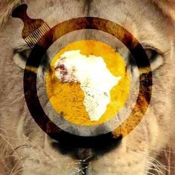 Afroventures Tours & Safaris logo — destination management company in Port Elizabeth, South Africa