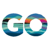 GO GALAPAGOS ECUADOR GGE CIA LTDA logo — destination management company in Quito, Ecuador