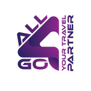 All4Go logo — destination management company in Mérignac, France