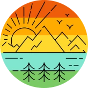 Mountain Trails Tours And Travels logo — destination management company in New Delhi, India