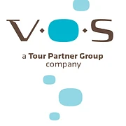 VOS logo — destination management company in Copenhagen, Denmark